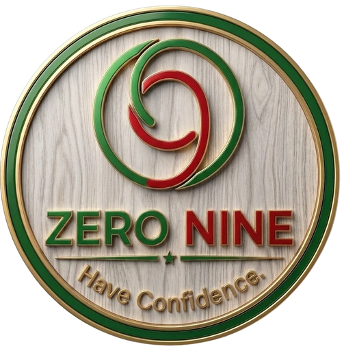 Zero Nine